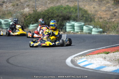 27&28/08/2011 : 5ème Coupe de l’amitié à Grabels (Photos Patrick Lascombes) 2011 — karting
