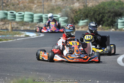 27&28/08/2011 : 5ème Coupe de l’amitié à Grabels (Photos Patrick Lascombes) 2011 — karting