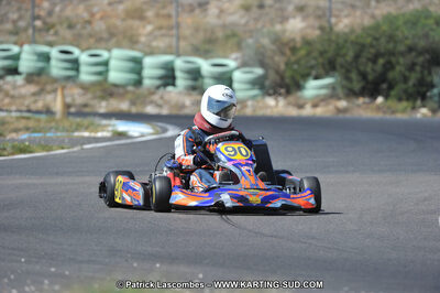 27&28/08/2011 : 5ème Coupe de l’amitié à Grabels (Photos Patrick Lascombes) 2011 — karting