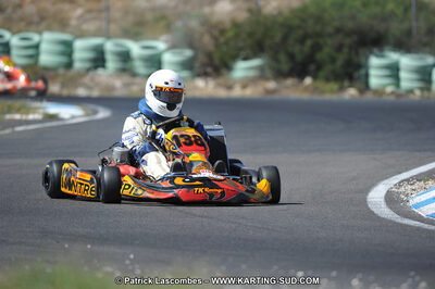 27&28/08/2011 : 5ème Coupe de l’amitié à Grabels (Photos Patrick Lascombes) 2011 — karting
