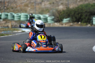 27&28/08/2011 : 5ème Coupe de l’amitié à Grabels (Photos Patrick Lascombes) 2011 — karting
