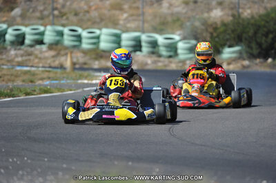 27&28/08/2011 : 5ème Coupe de l’amitié à Grabels (Photos Patrick Lascombes) 2011 — karting