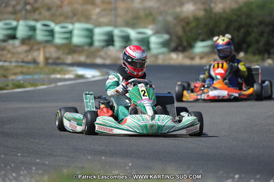 27&28/08/2011 : 5ème Coupe de l’amitié à Grabels (Photos Patrick Lascombes) 2011 — karting