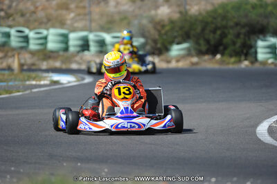 27&28/08/2011 : 5ème Coupe de l’amitié à Grabels (Photos Patrick Lascombes) 2011 — karting