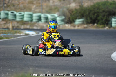 27&28/08/2011 : 5ème Coupe de l’amitié à Grabels (Photos Patrick Lascombes) 2011 — karting