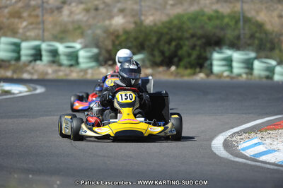 27&28/08/2011 : 5ème Coupe de l’amitié à Grabels (Photos Patrick Lascombes) 2011 — karting