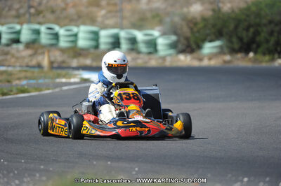 27&28/08/2011 : 5ème Coupe de l’amitié à Grabels (Photos Patrick Lascombes) 2011 — karting