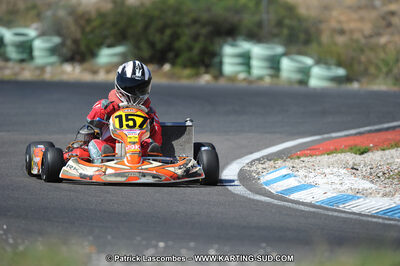 27&28/08/2011 : 5ème Coupe de l’amitié à Grabels (Photos Patrick Lascombes) 2011 — karting