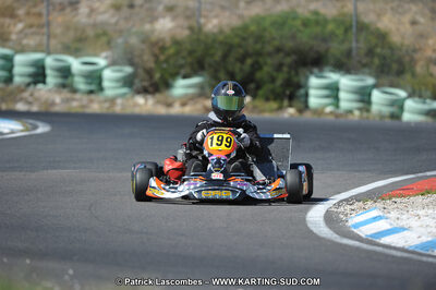 27&28/08/2011 : 5ème Coupe de l’amitié à Grabels (Photos Patrick Lascombes) 2011 — karting