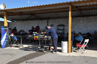 27&28/08/2011 : 5ème Coupe de l’amitié à Grabels (Photos Patrick Lascombes) 2011 — karting