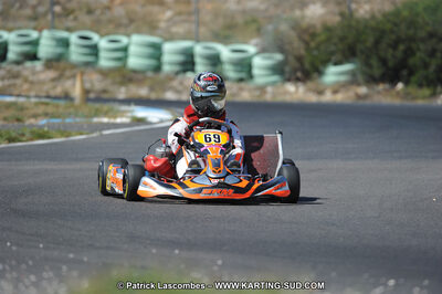 27&28/08/2011 : 5ème Coupe de l’amitié à Grabels (Photos Patrick Lascombes) 2011 — karting