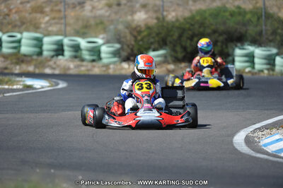 27&28/08/2011 : 5ème Coupe de l’amitié à Grabels (Photos Patrick Lascombes) 2011 — karting