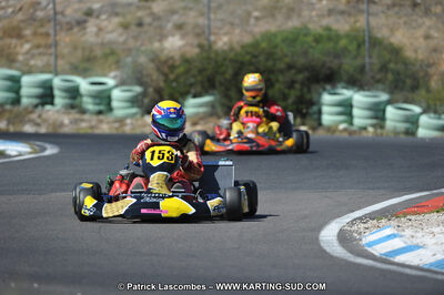 27&28/08/2011 : 5ème Coupe de l’amitié à Grabels (Photos Patrick Lascombes) 2011 — karting