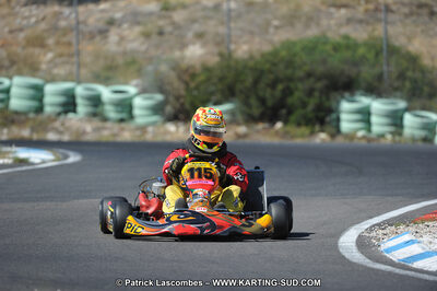 27&28/08/2011 : 5ème Coupe de l’amitié à Grabels (Photos Patrick Lascombes) 2011 — karting