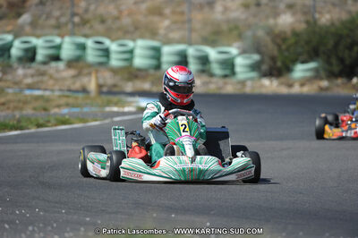 27&28/08/2011 : 5ème Coupe de l’amitié à Grabels (Photos Patrick Lascombes) 2011 — karting