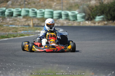 27&28/08/2011 : 5ème Coupe de l’amitié à Grabels (Photos Patrick Lascombes) 2011 — karting