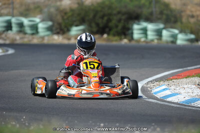 27&28/08/2011 : 5ème Coupe de l’amitié à Grabels (Photos Patrick Lascombes) 2011 — karting