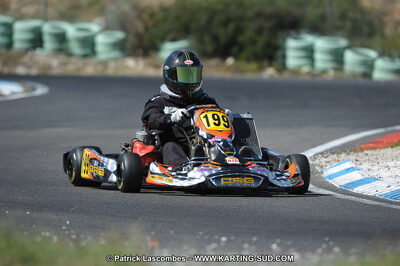 27&28/08/2011 : 5ème Coupe de l’amitié à Grabels (Photos Patrick Lascombes) 2011 — karting