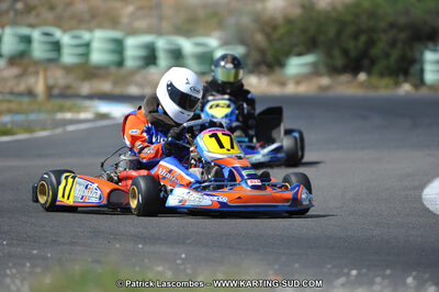 27&28/08/2011 : 5ème Coupe de l’amitié à Grabels (Photos Patrick Lascombes) 2011 — karting