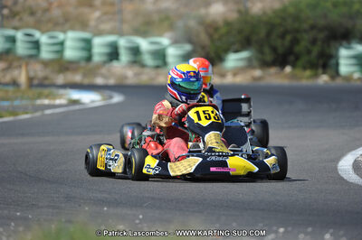 27&28/08/2011 : 5ème Coupe de l’amitié à Grabels (Photos Patrick Lascombes) 2011 — karting