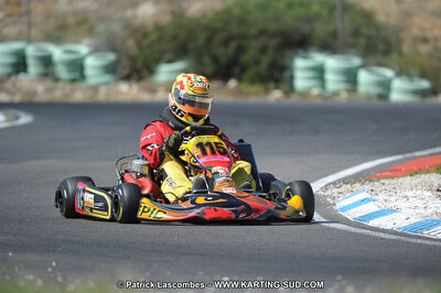27&28/08/2011 : 5ème Coupe de l’amitié à Grabels (Photos Patrick Lascombes) 2011 — karting