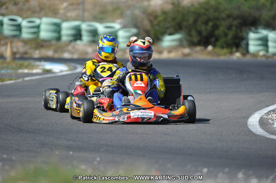 27&28/08/2011 : 5ème Coupe de l’amitié à Grabels (Photos Patrick Lascombes) 2011 — karting
