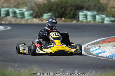 27&28/08/2011 : 5ème Coupe de l’amitié à Grabels (Photos Patrick Lascombes) 2011 — karting