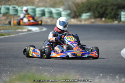 27&28/08/2011 : 5ème Coupe de l’amitié à Grabels (Photos Patrick Lascombes) 2011 — karting