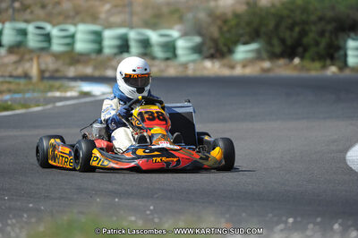 27&28/08/2011 : 5ème Coupe de l’amitié à Grabels (Photos Patrick Lascombes) 2011 — karting