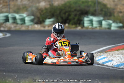 27&28/08/2011 : 5ème Coupe de l’amitié à Grabels (Photos Patrick Lascombes) 2011 — karting