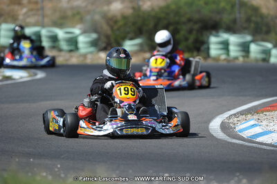 27&28/08/2011 : 5ème Coupe de l’amitié à Grabels (Photos Patrick Lascombes) 2011 — karting