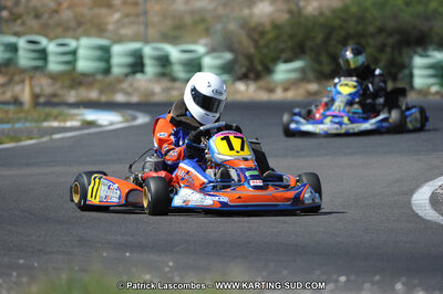 27&28/08/2011 : 5ème Coupe de l’amitié à Grabels (Photos Patrick Lascombes) 2011 — karting