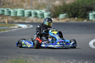 27&28/08/2011 : 5ème Coupe de l’amitié à Grabels (Photos Patrick Lascombes) 2011 — karting