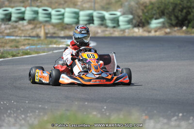 27&28/08/2011 : 5ème Coupe de l’amitié à Grabels (Photos Patrick Lascombes) 2011 — karting
