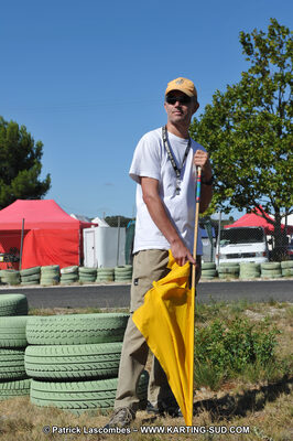 27&28/08/2011 : 5ème Coupe de l’amitié à Grabels (Photos Patrick Lascombes) 2011 — karting