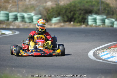 27&28/08/2011 : 5ème Coupe de l’amitié à Grabels (Photos Patrick Lascombes) 2011 — karting
