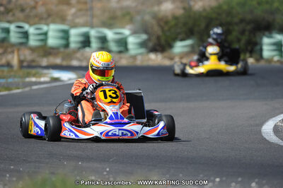 27&28/08/2011 : 5ème Coupe de l’amitié à Grabels (Photos Patrick Lascombes) 2011 — karting
