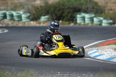 27&28/08/2011 : 5ème Coupe de l’amitié à Grabels (Photos Patrick Lascombes) 2011 — karting