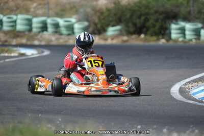 27&28/08/2011 : 5ème Coupe de l’amitié à Grabels (Photos Patrick Lascombes) 2011 — karting