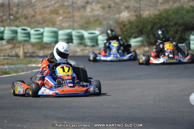 27&28/08/2011 : 5ème Coupe de l’amitié à Grabels (Photos Patrick Lascombes) 2011 — karting