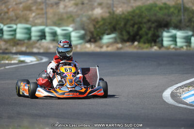 27&28/08/2011 : 5ème Coupe de l’amitié à Grabels (Photos Patrick Lascombes) 2011 — karting