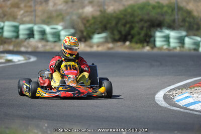 27&28/08/2011 : 5ème Coupe de l’amitié à Grabels (Photos Patrick Lascombes) 2011 — karting