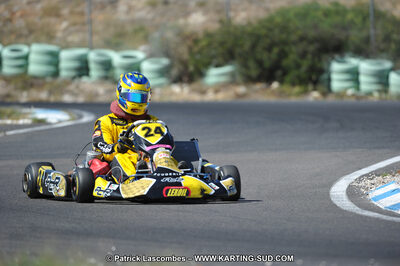 27&28/08/2011 : 5ème Coupe de l’amitié à Grabels (Photos Patrick Lascombes) 2011 — karting