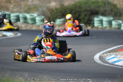 27&28/08/2011 : 5ème Coupe de l’amitié à Grabels (Photos Patrick Lascombes) 2011 — karting