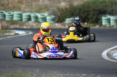 27&28/08/2011 : 5ème Coupe de l’amitié à Grabels (Photos Patrick Lascombes) 2011 — karting
