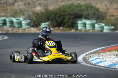 27&28/08/2011 : 5ème Coupe de l’amitié à Grabels (Photos Patrick Lascombes) 2011 — karting