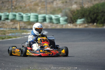 27&28/08/2011 : 5ème Coupe de l’amitié à Grabels (Photos Patrick Lascombes) 2011 — karting