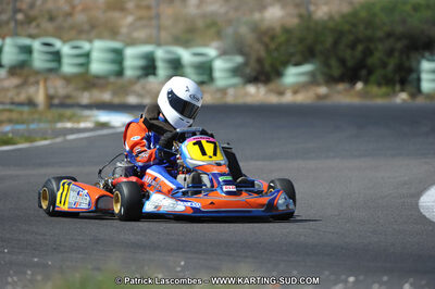 27&28/08/2011 : 5ème Coupe de l’amitié à Grabels (Photos Patrick Lascombes) 2011 — karting