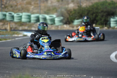 27&28/08/2011 : 5ème Coupe de l’amitié à Grabels (Photos Patrick Lascombes) 2011 — karting