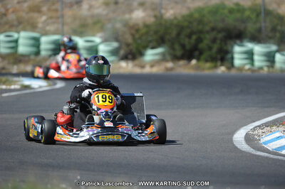 27&28/08/2011 : 5ème Coupe de l’amitié à Grabels (Photos Patrick Lascombes) 2011 — karting